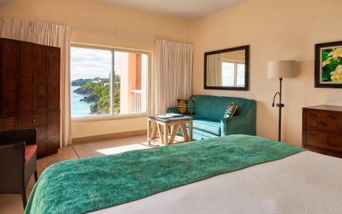 The Reefs Resort & Club-Cliffside Guest Room 1_5925
