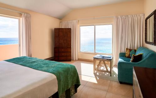 The Reefs Resort & Club-Cliffside Guest Room 3_5925