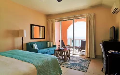 The Reefs Resort & Club-Poolside Guest Room 2_5924 The Reefs Resort & Club-Poolside Guest Room 2_5924
