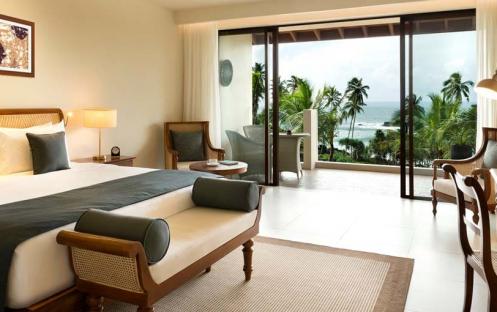 Anantara Peace Haven Tangalle Resort-Deluxe Ocean View Room 1_12248