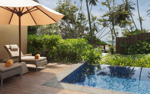 Anantara Peace Haven Tangalle Resort-Ocean view pool villa 3_12250
