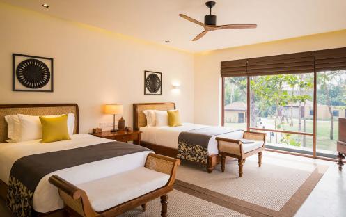 Anantara Peace Haven Tangalle Resort-Two bedroom Villa 5_12252