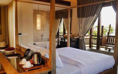 Anantaya Passikudah Resort & Spa-Deluxe Room_15302