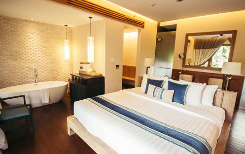 Anantaya Passikudah Resort & Spa-Pool Suite Bedroom_15303
