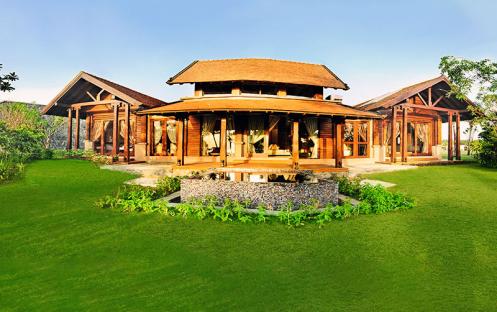 Anantaya Passikudah Resort & Spa-Three Bedroom Villa_15305