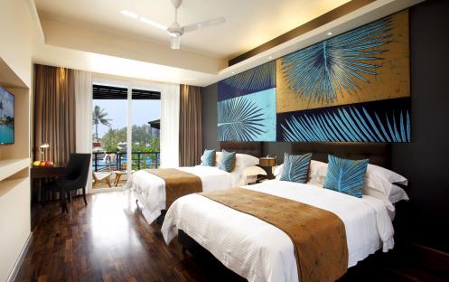 Centara Ceysands Resort & Spa-Superior Ocean View Room 1_11238