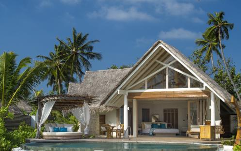 Milaidhoo Island Maldives-Beach pool villa 01_13647