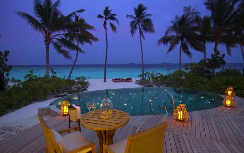 Milaidhoo Island Maldives-Beach pool villa 04_13647