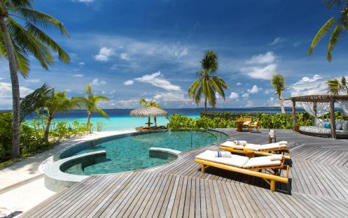 Milaidhoo Island Maldives-Beach residence exterior sakis new_13648
