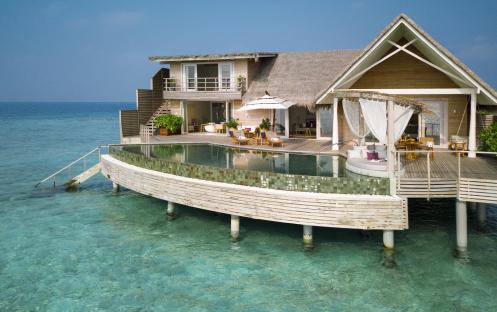 Milaidhoo Island Maldives-Ocean Residence_13649