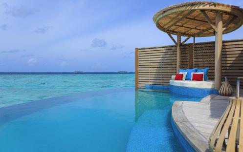 Milaidhoo Island Maldives-water pool villa deck 01_13646