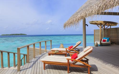 Milaidhoo Island Maldives-water pool villa deck 05_13646