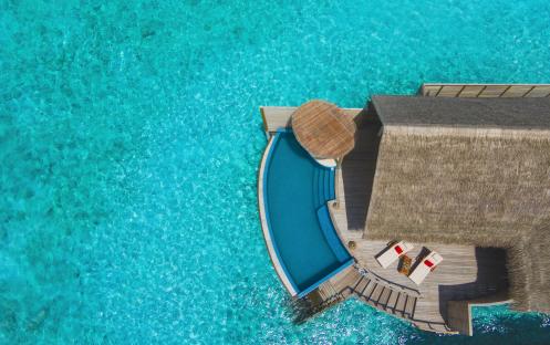 Milaidhoo Island Maldives-water pool villa exterior 03_13646