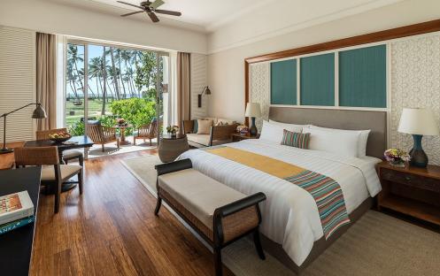 Shangri-La's Hambantota Golf Resort and Spa-Deluxe Room_12662