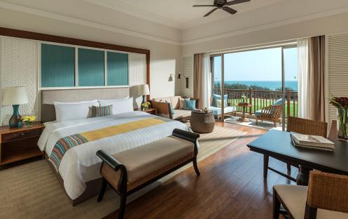 Shangri-La's Hambantota Golf Resort and Spa-Premier Ocean Room 1_12664