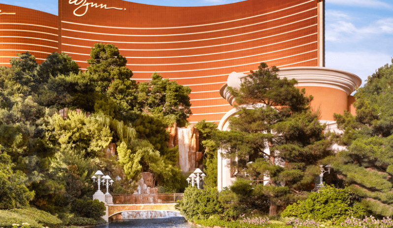 Encore at The Wynn