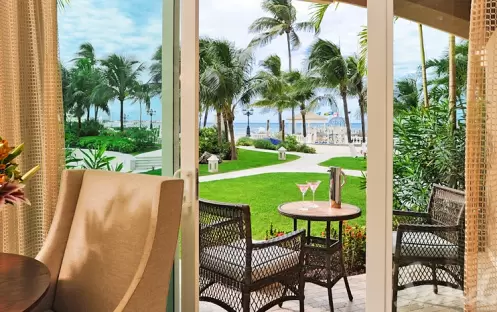 Balmoral Poolside Walkout Club Level Room - PC (3)