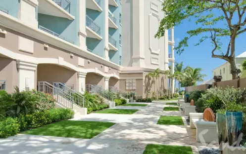 Balmoral Zen Garden Room - GV (1)