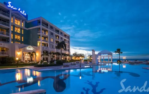 Royal Honeymoon Oceanview Suite - JS (2)