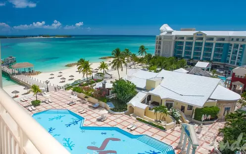 Royal Honeymoon Oceanview Suite - JS (3)
