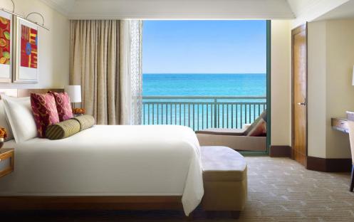 Two Bedroom Suite Ocean View_4289