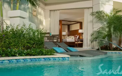 Windsor Honeymoon Hideaway Crystal Lagoon Zen Butler Suite - ZSS (4)