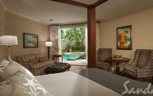 Windsor Honeymoon Hideaway Crystal Lagoon Zen Butler Suite - ZSS (5)