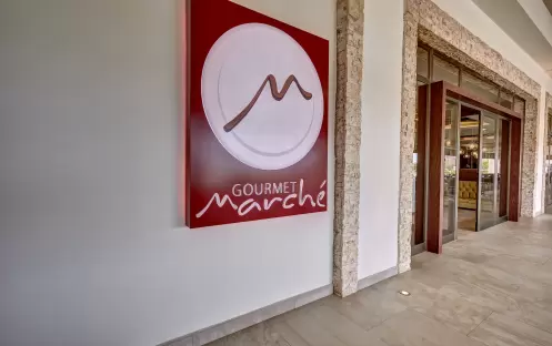 Marche 1 Marche 1