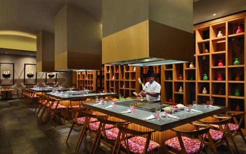 Sakura Restaurant 3