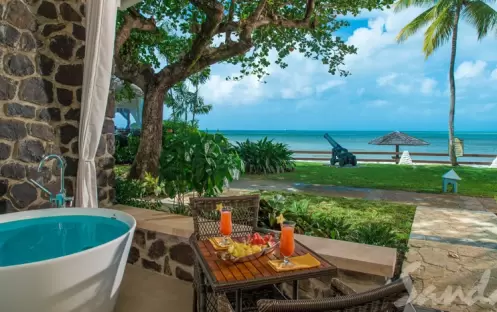 Beachfront Club Level Walkout Room w Patio Tranquility Soaking Tub - WGBT (4) Beachfront Club Level Walkout Room w Patio Tranquility Soaking Tub - WGBT (4)