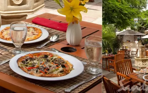 Bella Napoli Pizzeria (2)