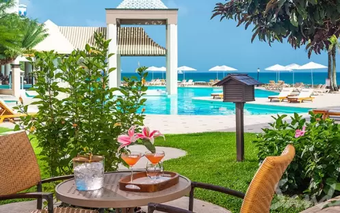 Caribbean Oceanview Walkout Room - HOW (1)