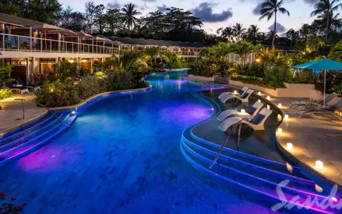 Crystal Lagoon Poolside Luxury - PL (1) Crystal Lagoon Poolside Luxury - PL (1)