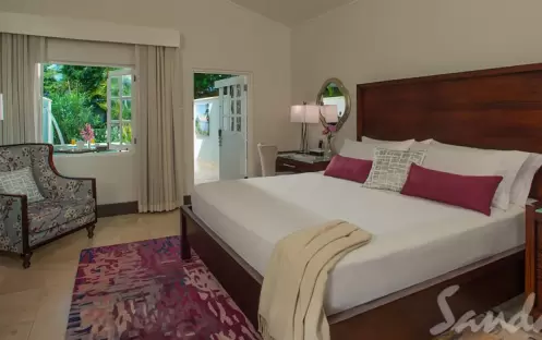 Honeymoon Butler Room with Private Pool Sanctuary – 1P (1) Honeymoon Butler Room with Private Pool Sanctuary – 1P (1)