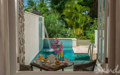 Honeymoon Butler Room with Private Pool Sanctuary – 1P (7) Honeymoon Butler Room with Private Pool Sanctuary – 1P (7)
