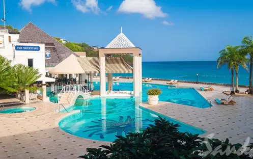Honeymoon Luxury Oceanview Room - LO (3)