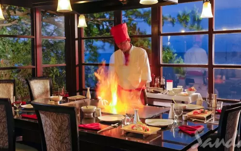 Kimonos Restaurant (3)