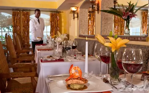 La Toc Restaurant (3)