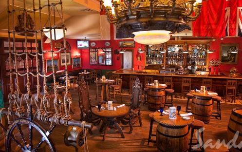 Olde London Pub (3)