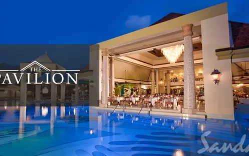 Pavilion Restaurant (2)