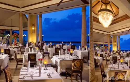Pavilion Restaurant (3)