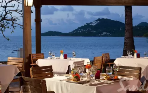 The Beach Bistro (1) The Beach Bistro (1)