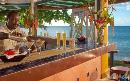 The Beach Bistro (3) The Beach Bistro (3)