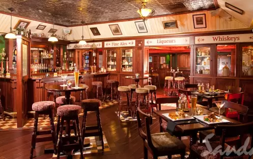 The Cricketer's Pub (1)