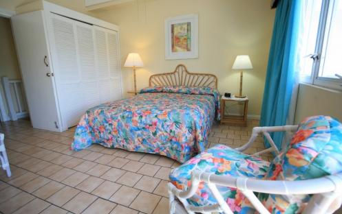 Timothy Beach Resort-Ocean View Room_4244