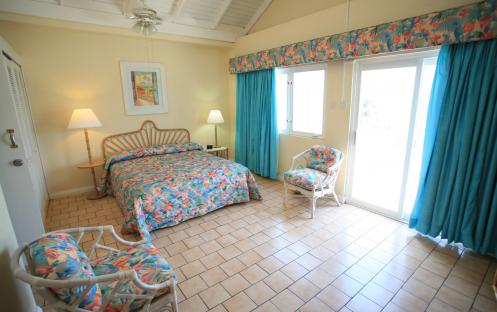 Timothy Beach Resort-Two Bedroom Townhouse 1_4249