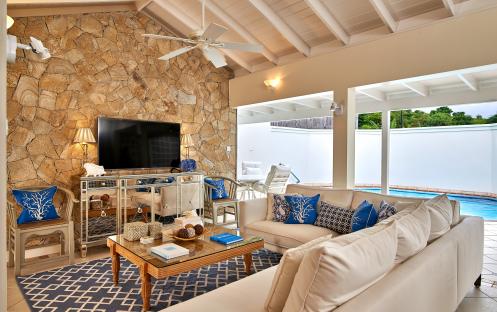 Calabash Luxury Boutique Hotel & Spa-Penthouse Living room_2059