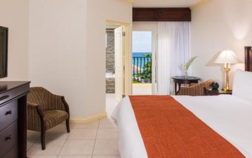 Jewel Paradise Cove Adult Beach Resort & Spa, All-Inclusive-Ocean View Guest Room 1_8652