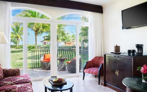 Jewel Paradise Cove Adult Beach Resort & Spa, All-Inclusive-Oceanfront Butler Service Junior Suite 2_8655