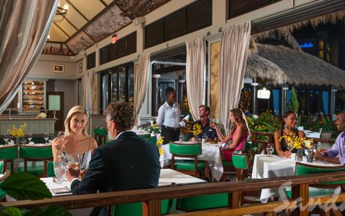 Sandals Grenada Resort & Spa-Cucina Romana_4538